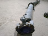 Recambio de transmision central para iveco daily iv caja/chasis 35c15 referencia OEM IAM 500391612 504138105 