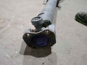 Recambio de transmision central para iveco daily iv caja/chasis 35c15 referencia OEM IAM 500391612 504138105 