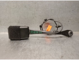 Recambio de enganche cinturon delantero izquierdo para land rover defender station wagon (l663) d250 mhev 4x4 referencia OEM IAM