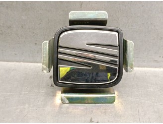 Recambio de maneta exterior porton para seat ibiza iv (6j5, 6p1) 1.0 tsi referencia OEM IAM 6J0827565 6J0827565 