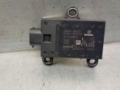 Recambio de modulo electronico para ssangyong korando (ck) 2.0 e-xdi referencia OEM IAM 4896034000 