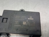 Recambio de modulo electronico para ssangyong korando (ck) 2.0 e-xdi referencia OEM IAM 4896034000 