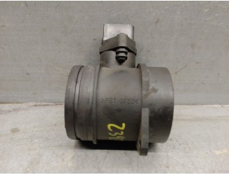 Recambio de caudalimetro para bmw 3 (e90) 320 i referencia OEM IAM 7533853 13717543159 0280218165 BOSCH