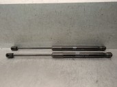 Recambio de amortiguadores capo para land rover defender station wagon (l663) d250 mhev 4x4 referencia OEM IAM L8B216C826AD 5351