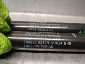 Recambio de amortiguadores capo para land rover defender station wagon (l663) d250 mhev 4x4 referencia OEM IAM L8B216C826AD 5351