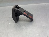 Recambio de cerradura puerta deposito combustible para ssangyong korando (ck) 2.0 e-xdi referencia OEM IAM 671950  