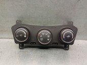 Recambio de mando climatizador para ssangyong korando (ck) 2.0 e-xdi referencia OEM IAM 6871034001 938044012B 