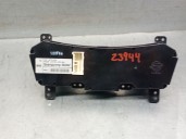 Recambio de mando climatizador para ssangyong korando (ck) 2.0 e-xdi referencia OEM IAM 6871034001 938044012B 