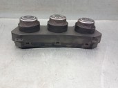 Recambio de mando climatizador para ssangyong korando (ck) 2.0 e-xdi referencia OEM IAM 6871034001 938044012B 