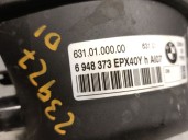 Recambio de faro antiniebla izquierdo para bmw 3 (e90) 320 i referencia OEM IAM 6948373 63176948373 