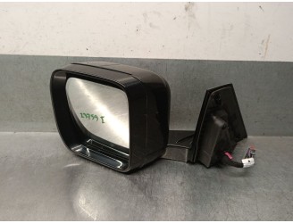 Recambio de retrovisor izquierdo para land rover defender station wagon (l663) d250 mhev 4x4 referencia OEM IAM S8B217E699AA 530