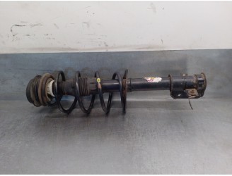 Recambio de amortiguador delantero izquierdo para fiat punto berlina (188) 1.3 jtd cat referencia OEM IAM 50701550 50701550 