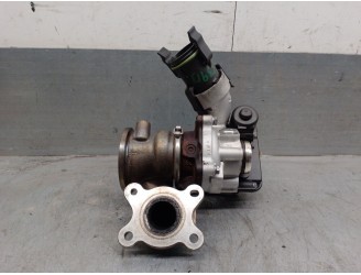 Recambio de turbocompresor para seat ibiza iv (6j5, 6p1) 1.0 tsi referencia OEM IAM 04C145702C 04C145702R 