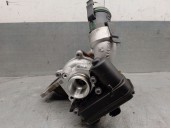 Recambio de turbocompresor para seat ibiza iv (6j5, 6p1) 1.0 tsi referencia OEM IAM 04C145702C 04C145702R 