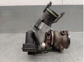 Recambio de turbocompresor para seat ibiza iv (6j5, 6p1) 1.0 tsi referencia OEM IAM 04C145702C 04C145702R 