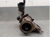 Recambio de turbocompresor para seat ibiza iv (6j5, 6p1) 1.0 tsi referencia OEM IAM 04C145702C 04C145702R 
