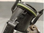 Recambio de turbocompresor para seat ibiza iv (6j5, 6p1) 1.0 tsi referencia OEM IAM 04C145702C 04C145702R 