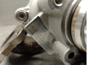 Recambio de turbocompresor para seat ibiza iv (6j5, 6p1) 1.0 tsi referencia OEM IAM 04C145702C 04C145702R 