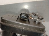 Recambio de turbocompresor para seat ibiza iv (6j5, 6p1) 1.0 tsi referencia OEM IAM 04C145702C 04C145702R 