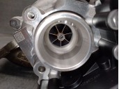 Recambio de turbocompresor para seat ibiza iv (6j5, 6p1) 1.0 tsi referencia OEM IAM 04C145702C 04C145702R 