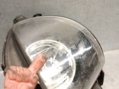 Recambio de faro antiniebla derecho para bmw 3 (e90) 320 i referencia OEM IAM 6948374 63176948374 