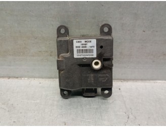 Recambio de motor apertura trampillas climatizador para ssangyong korando (ck) 2.0 e-xdi referencia OEM IAM 45261470 