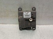 Recambio de motor apertura trampillas climatizador para ssangyong korando (ck) 2.0 e-xdi referencia OEM IAM 45261470 