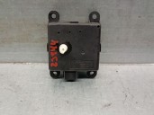 Recambio de motor apertura trampillas climatizador para ssangyong korando (ck) 2.0 e-xdi referencia OEM IAM 45261470 