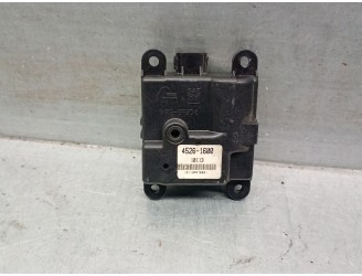 Recambio de motor apertura trampillas climatizador para ssangyong korando (ck) 2.0 e-xdi referencia OEM IAM 45261600  