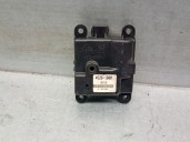 Recambio de motor apertura trampillas climatizador para ssangyong korando (ck) 2.0 e-xdi referencia OEM IAM 45261600 