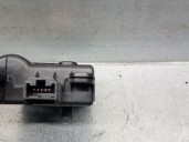 Recambio de motor apertura trampillas climatizador para ssangyong korando (ck) 2.0 e-xdi referencia OEM IAM 45261600 