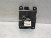 Recambio de motor apertura trampillas climatizador para ssangyong korando (ck) 2.0 e-xdi referencia OEM IAM 45261600 