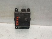 Recambio de motor apertura trampillas climatizador para ssangyong korando (ck) 2.0 e-xdi referencia OEM IAM 45261600 