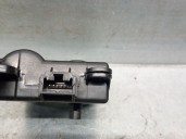 Recambio de motor apertura trampillas climatizador para ssangyong korando (ck) 2.0 e-xdi referencia OEM IAM 45261600 