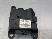 Recambio de motor apertura trampillas climatizador para ssangyong korando (ck) 2.0 e-xdi referencia OEM IAM 45261600 