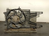 Recambio de electroventilador para fiat punto berlina (188) 1.3 jtd cat referencia OEM IAM 823500600 51708004 