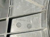 Recambio de electroventilador para fiat punto berlina (188) 1.3 jtd cat referencia OEM IAM 823500600 51708004 