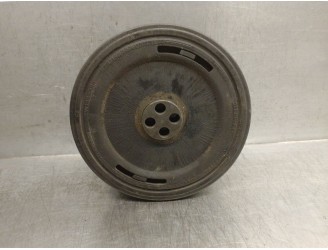 Recambio de polea cigueñal para bmw serie 5 berlina (e39) 530d referencia OEM IAM 11232247890 11232247890 