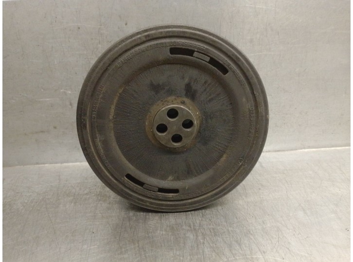Recambio de polea cigueñal para bmw serie 5 berlina (e39) 530d referencia OEM IAM 11232247890 11232247890 