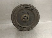 Recambio de polea cigueñal para bmw serie 5 berlina (e39) 530d referencia OEM IAM 11232247890 11232247890 