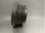 Recambio de polea cigueñal para bmw serie 5 berlina (e39) 530d referencia OEM IAM 11232247890 11232247890 