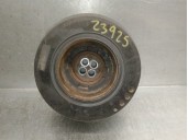 Recambio de polea cigueñal para bmw serie 5 berlina (e39) 530d referencia OEM IAM 11232247890 11232247890 