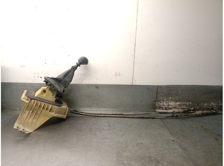 Recambio de palanca cambio para lancia lancia y 1.2 cat referencia OEM IAM 735350361 735350361 