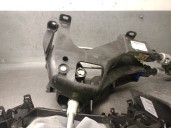 Recambio de palanca cambio para nissan micra v (k14) 0.9 ig-t referencia OEM IAM 349011267R 3410200Q0K 