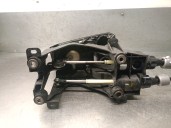 Recambio de palanca cambio para nissan micra v (k14) 0.9 ig-t referencia OEM IAM 349011267R 3410200Q0K 