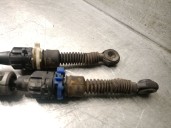 Recambio de palanca cambio para nissan micra v (k14) 0.9 ig-t referencia OEM IAM 349011267R 3410200Q0K 