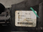 Recambio de palanca cambio para nissan micra v (k14) 0.9 ig-t referencia OEM IAM 349011267R 3410200Q0K 