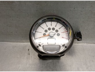 Recambio de cuadro instrumentos para mini mini (r56) cooper s referencia OEM IAM 9153407 62109325821 BM0505513