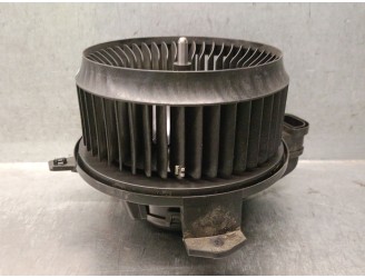 Recambio de motor calefaccion para land rover defender station wagon (l663) d250 mhev 4x4 referencia OEM IAM L8B218456AB LR13103