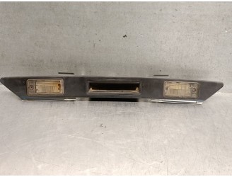 Recambio de maneta exterior porton para audi a6 allroad c6 (4fh) 2.7 tdi quattro referencia OEM IAM 8P4827574 8P4827574 